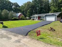 Best Driveway Drainage Solutions  in Four Cners, OR